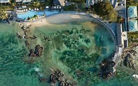 Le Meridien Fishermans Hotel Seychelles